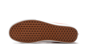 vans-authentic VN000EE3RED