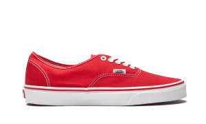 vans-authentic VN000EE3RED
