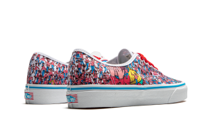 vans-authentic VN0A348A3RZ