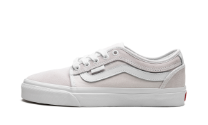 Vans Chukka Low Sidestripe White (VN0A5KQZCOI)