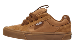 Vans Chukka Push “Chipmunk Brown” (VN000CZWGWT)