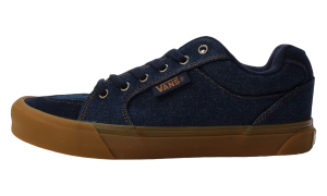 Vans Chukka Push “Denim Navy” (VN000CZCBX91)