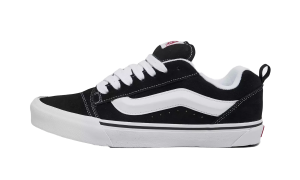 Vans Classic Knu Skool “Black / White” (VN0009QC6BT)