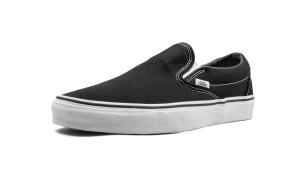 Vans CLASSIC SLIP-ON “Black” (VN000EYEBLK1)