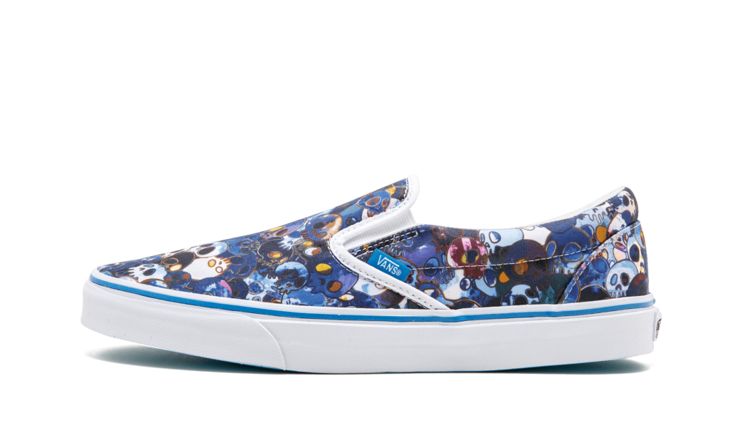 vans-slip-on vn0zsigue