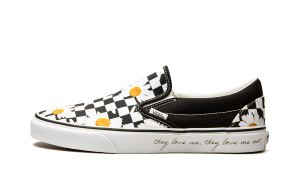 Vans Love Me/love Me Not Classic Slip-on Black (VN0A5JMHB0B)