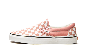 Vans Checkerboard Classic Slip-on Pink (VN000XG8B01)