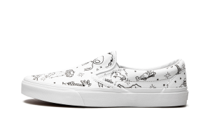 Vans Classic Slip-On “UFO – U-Paint” (VN0A5JMHWHP)