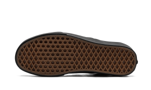 vans-slip-on VN000EYEBKA