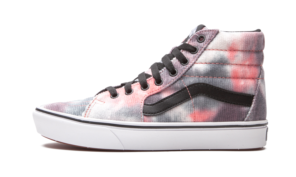 vans-comfycush VN0A3WMB2QR