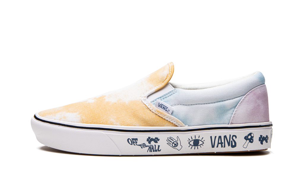 vans-comfycush VN0A7TNMB1Y