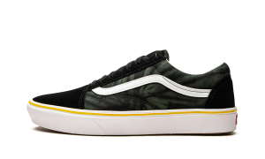 Vans Trip Outdoors Comfycush Old Skool Black (VN0A5DYC8UH)