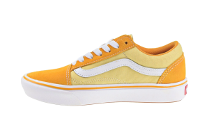 Vans Suede And Textile Comfycush Old Skool (VN0A3WMAWX2)