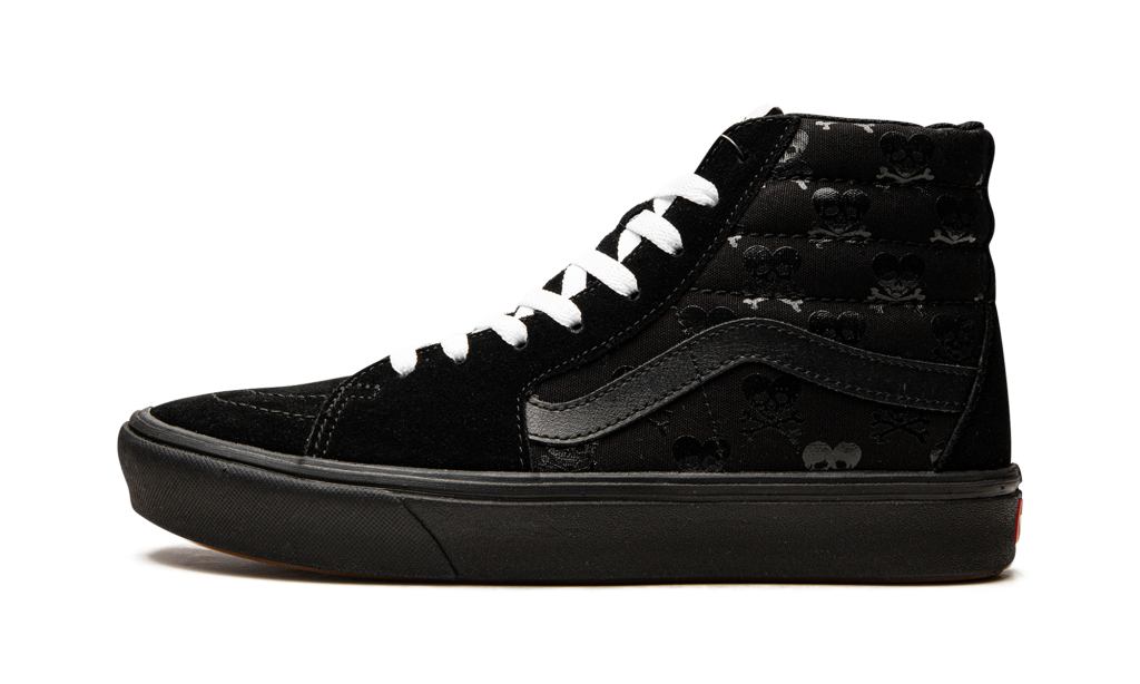 vans-comfycush VN0A3WMBB1C