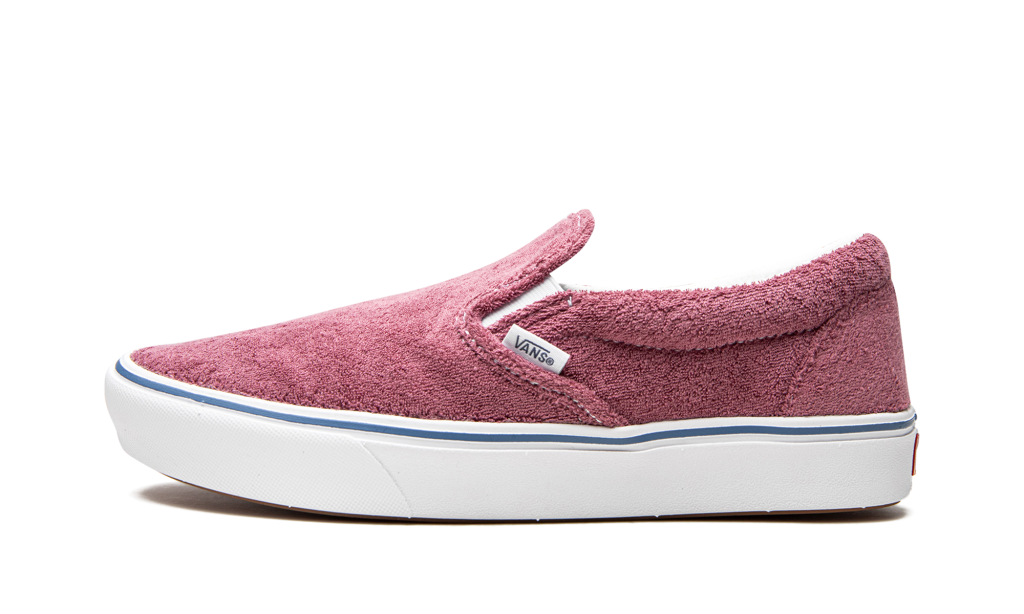 vans-comfycush VN0A3WMDB27
