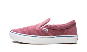 Vans Comfycush Slip on “Terry” (VN0A3WMDB27)