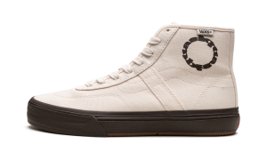 Vans Crockett High Decon “Quasi Skateboards x Gilbert” (VN0007QVTBD)