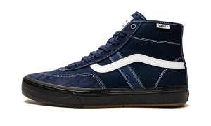 Vans Crockett High VCU “Blue/White” (VN0A4BWQNGV)