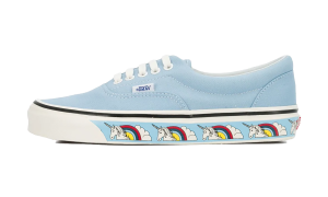 Vans Era 95 Dx Low Top “Blue/White” (VN0A2RR1VPM)