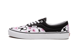 Vans Era “BLACK/PINK” (VN0005UEBMA)