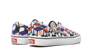 vans-era VN0A54F142X