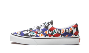Vans Era “Checker Cube” (VN0A54F142X)