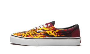 Vans Era “Samurai Rising” (VN0A54F144I)