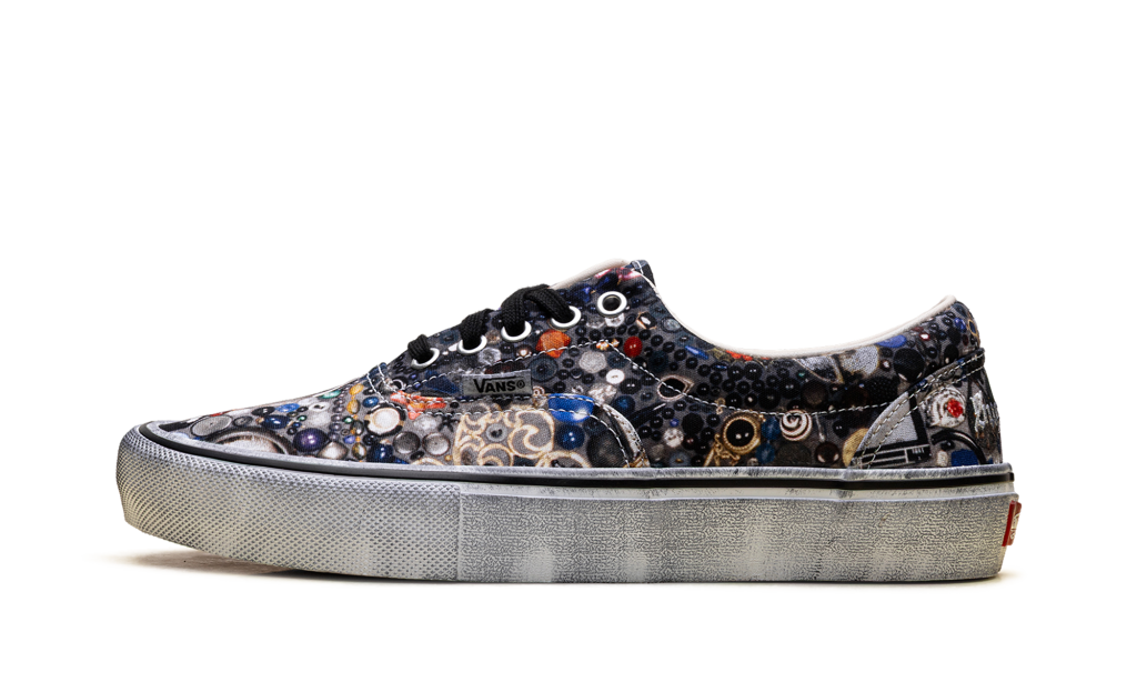 vans-era VN00110ABLU