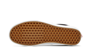 vans-era VN000EWZBLK