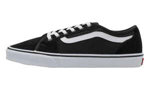 Vans Filmore Decon “Black White” (VN0A3WKZ5LM)
