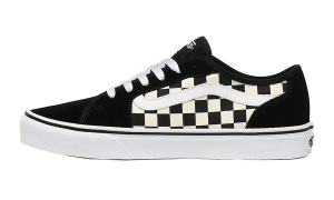 Vans Filmore Decon “Black White” (VN0A3WKZ5GX)