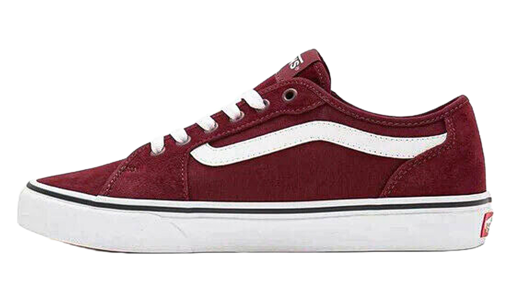 vans-filmore VN0A3WKZ5LN
