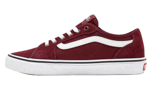 Vans Filmore Decon “Red White” (VN0A3WKZ5LN)