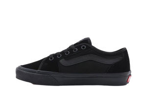 Vans Filmore Decon “Black” (VN0A45NMGL4)