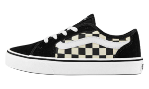 Vans Filmore Decon “Black White” (VN0A45NM5GX)