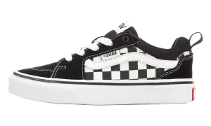 Vans Filmore GS “Black White” (VA3MVP5GX)
