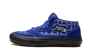 Vans HALF CAB “Supreme x Half Cab Pro ’92 ‘” (VN0A3QPH2YX)