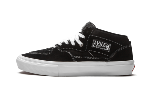 Vans Half Cab “Black” (VN0A5FCDY28)