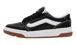 Vans Hylane “Black / White / Gum” (VN000D269X1)