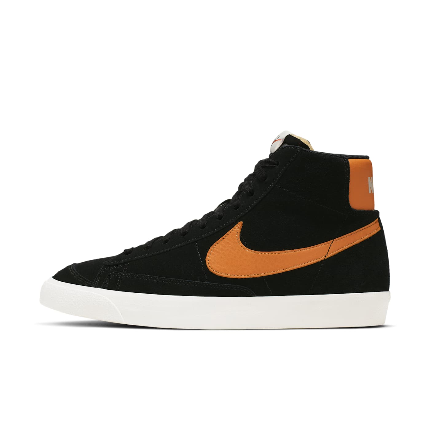 Nike Blazer Mid CJ9693-001