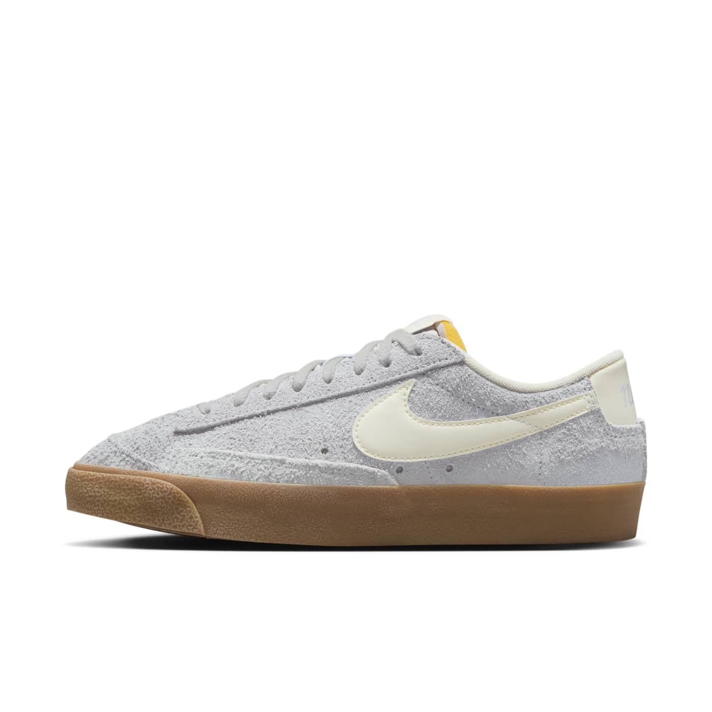 Nike Blazer Low FQ8060-003
