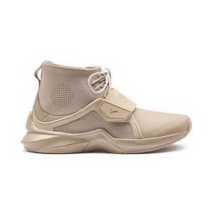 Puma Leather Hi Rihanna Fenty Sesame (W)