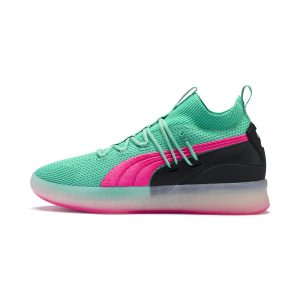 Puma Clyde Court Disrupt South Beach