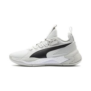 Puma Uproar Core basketbalschoenen Grijs (192775-03)