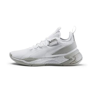 Puma Uproar Core basketbalschoenen Wit (192775-10)