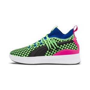 Puma Clyde Court Disrupt Summertime