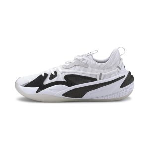 Puma RS-Dreamer Proto Basketball Shoes Wit/Zwart (193990-01)