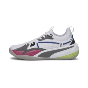 Puma RS-Dreamer Proto Basketball Shoes Wit/Grijs (193990-02)