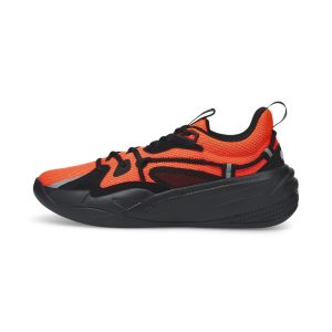 Puma RS-Dreamer Proto Basketball Shoes Zwart/Rood (193990-16)