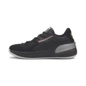 Puma Clyde Hardwood Metallic (194044-01)